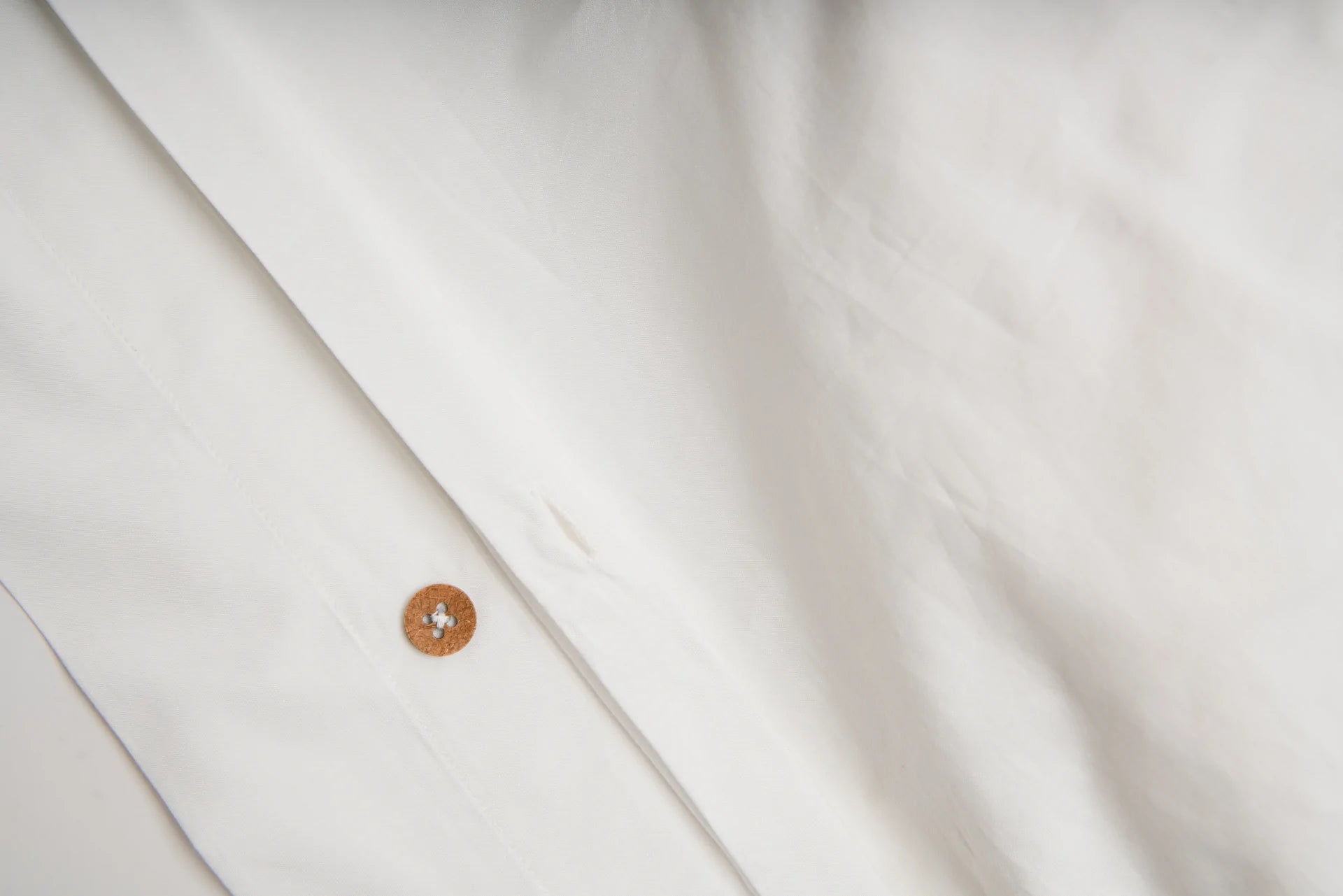 Luxury Duvet Cover - Organic Cotton-Karpasa London-King-Urbanheer