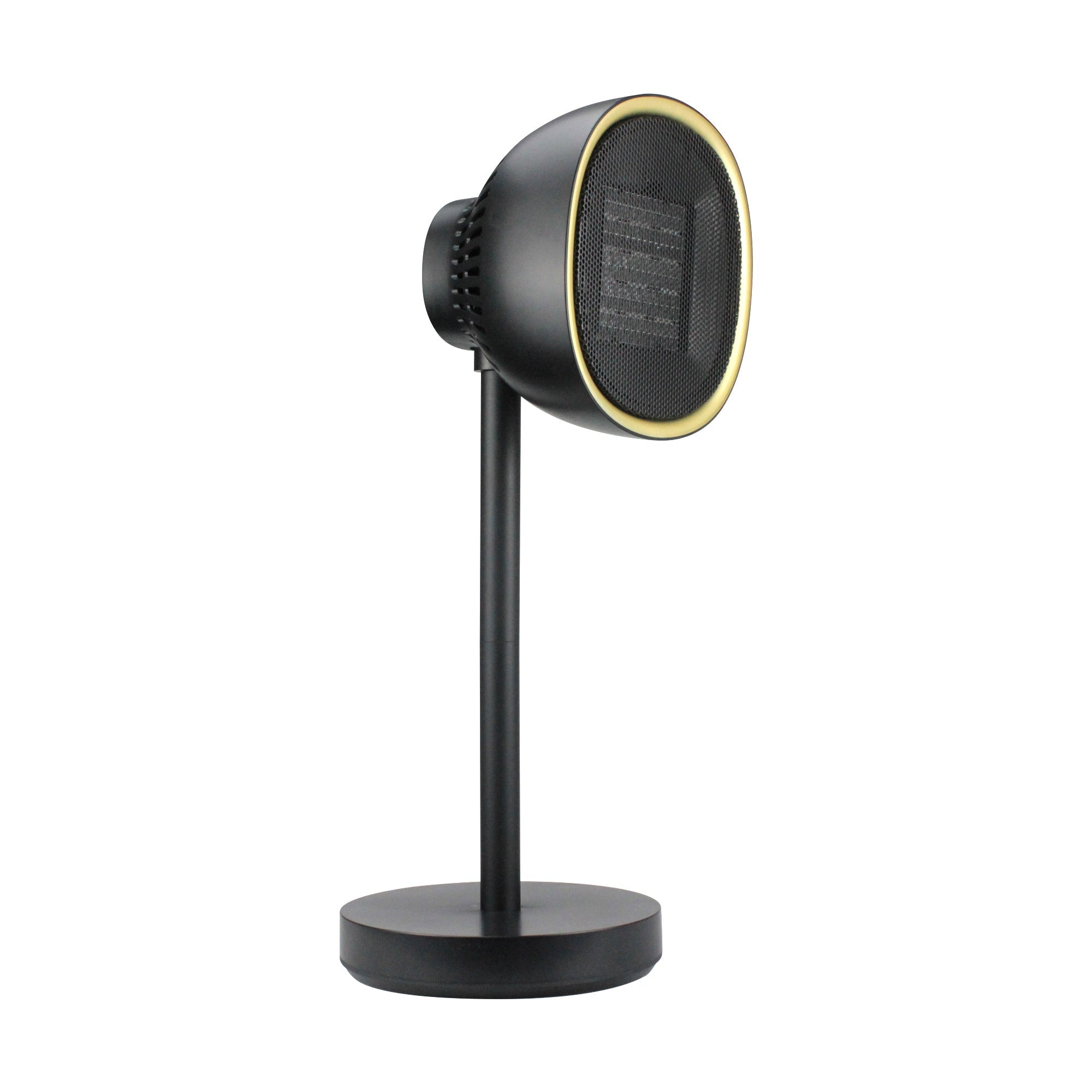 Desk & Floor Multifunctional Fan Heater-lampdepot-Urbanheer