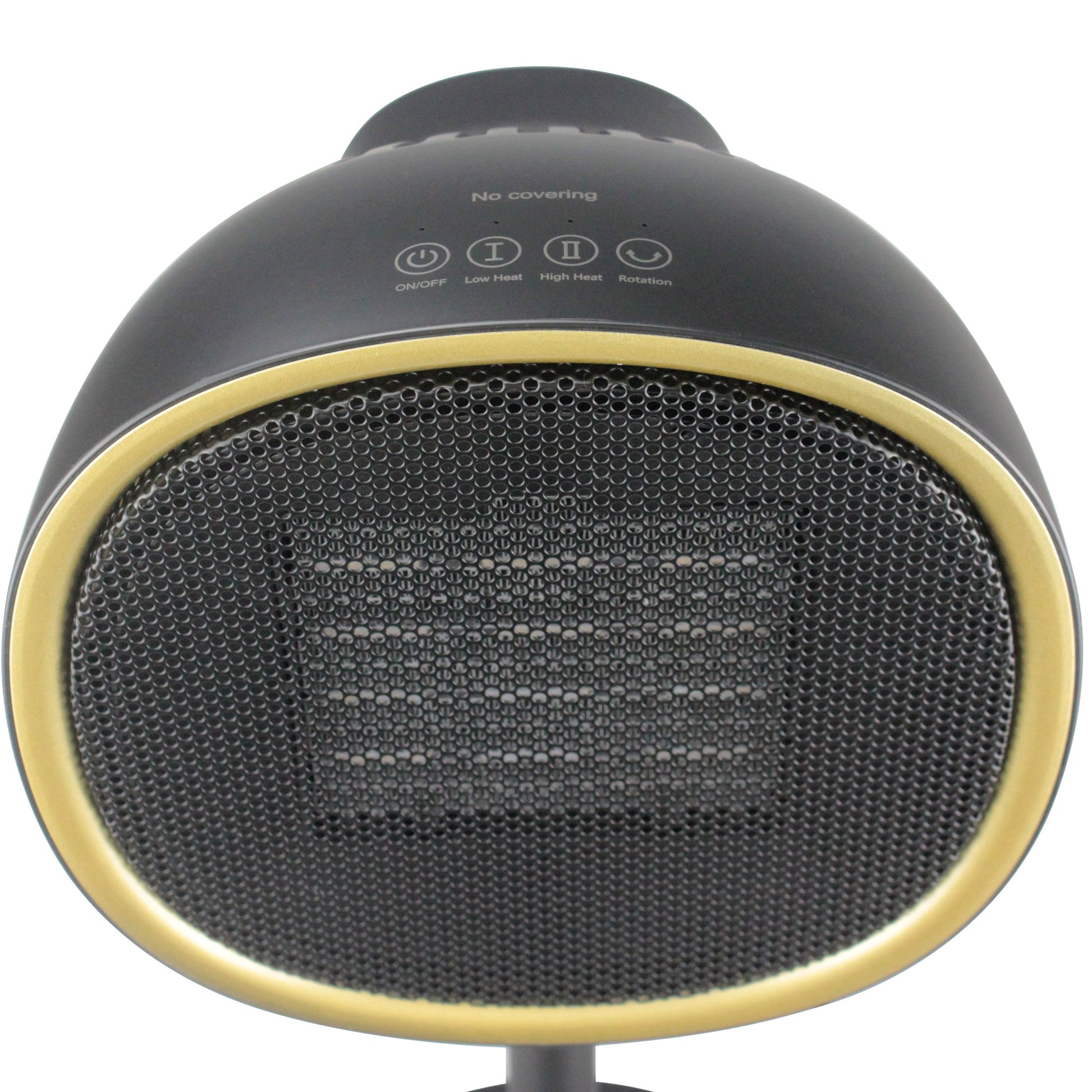 Desk & Floor Multifunctional Fan Heater-lampdepot-Urbanheer