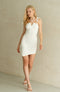 Emma cotton white dress-Shape of Angel-XS-Urbanheer