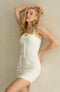 Emma cotton white dress-Shape of Angel-XS-Urbanheer
