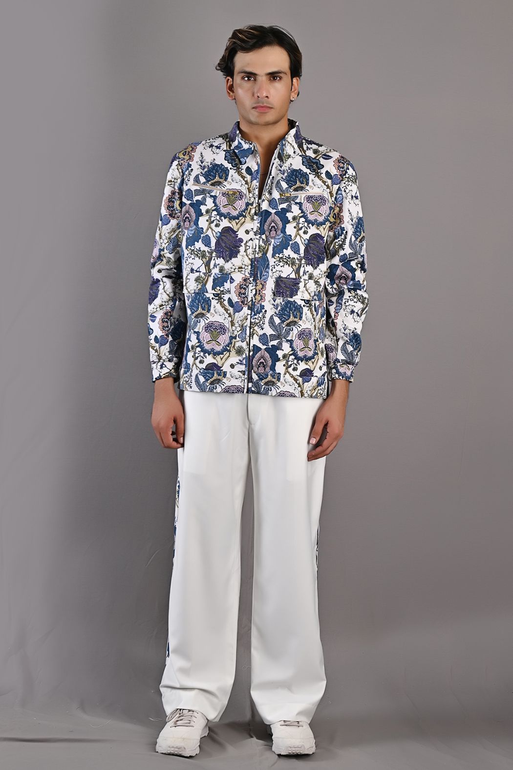 Jacek-Bohame-Set-XS-5'-5'4"-Urbanheer