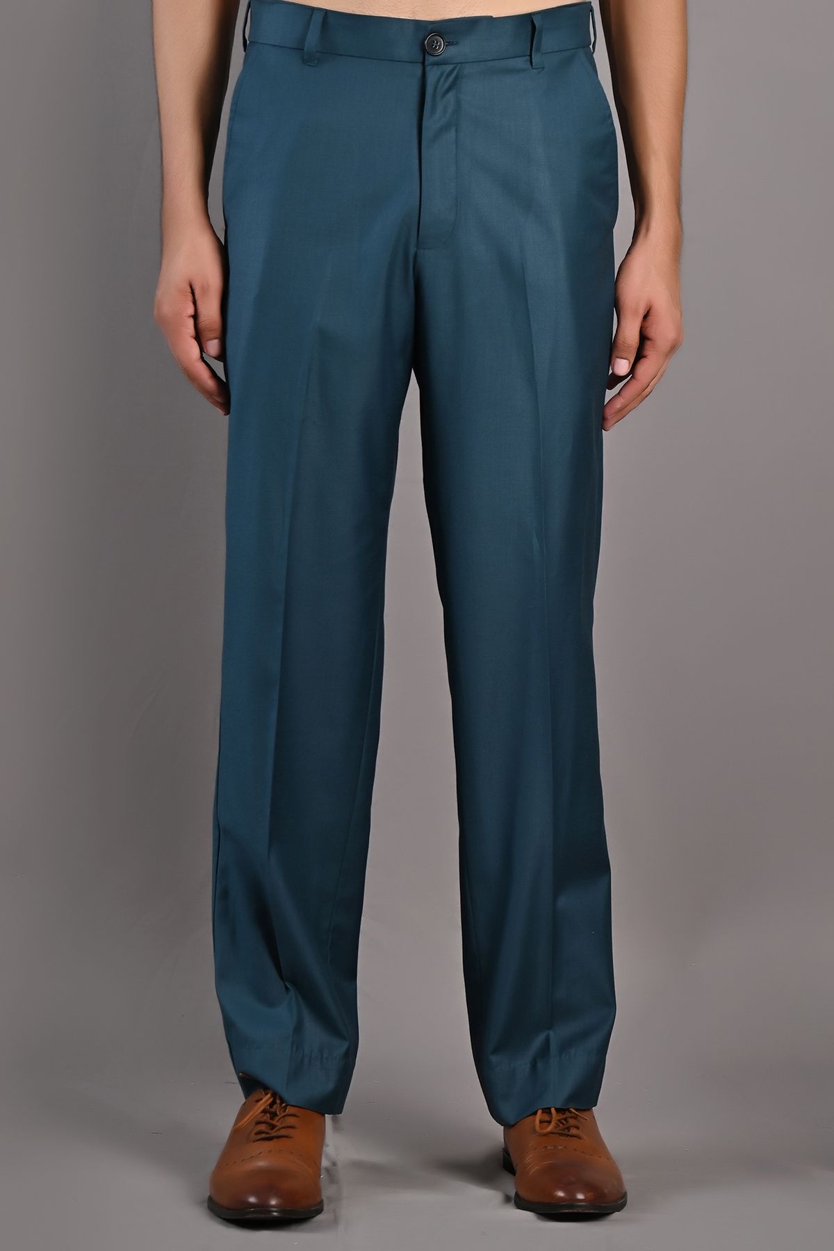 Admon - Maroon & Multi Printed Jacket With Teal Green Kurta & Pant Set-Jacket Sets-Bohame-XS-5'-5'4"-Urbanheer