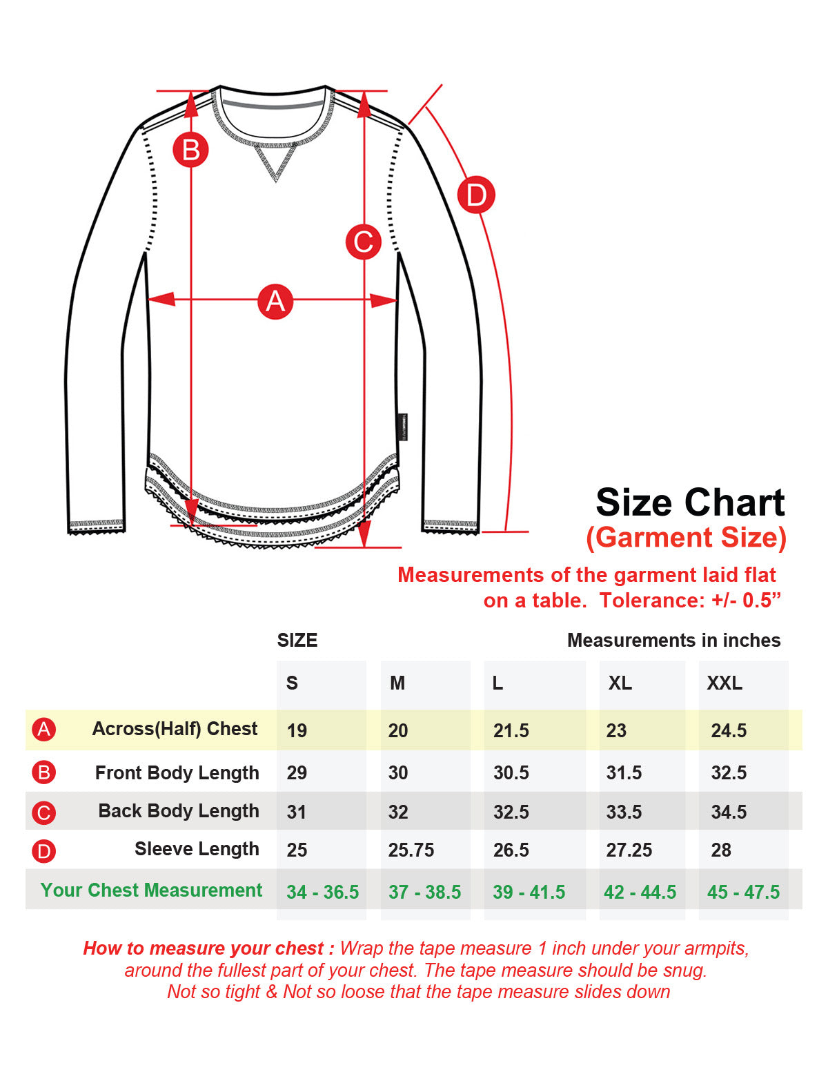 Zimego Mens Long Sleeve Crewneck Oil Wash Vintage Raw Edge Hem Hipster Hip-Hop T Shirt-ZIMEGO MEN-Small-Silver-Urbanheer