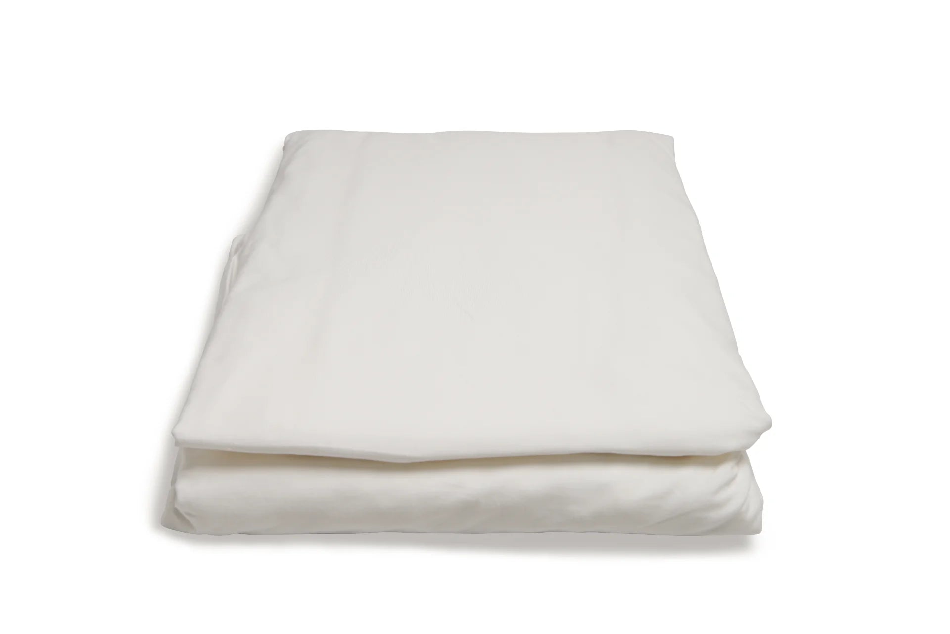 Luxury Duvet Cover - Organic Cotton-Karpasa London-King-Urbanheer