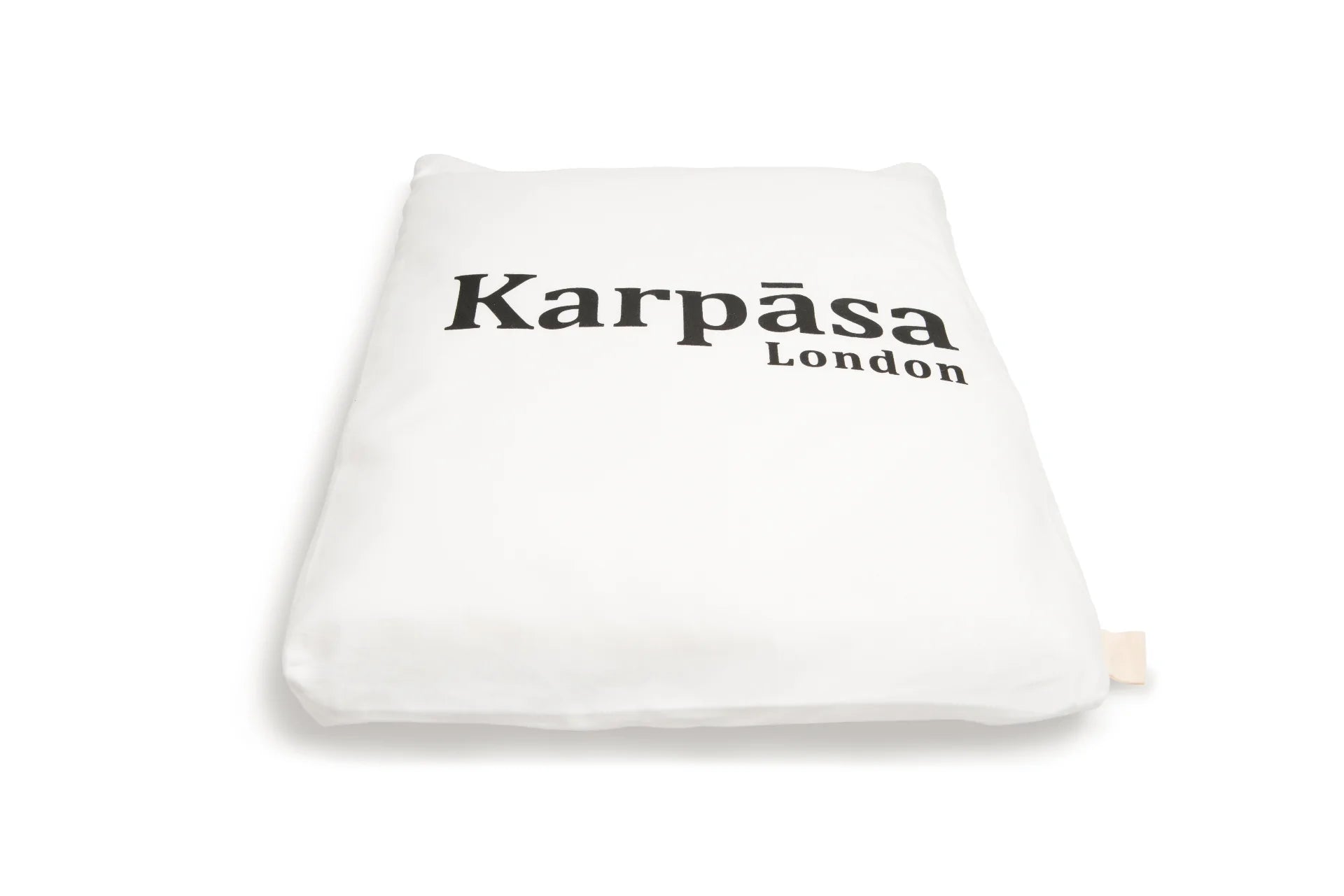 Luxury Duvet Cover - Organic Cotton-Karpasa London-King-Urbanheer