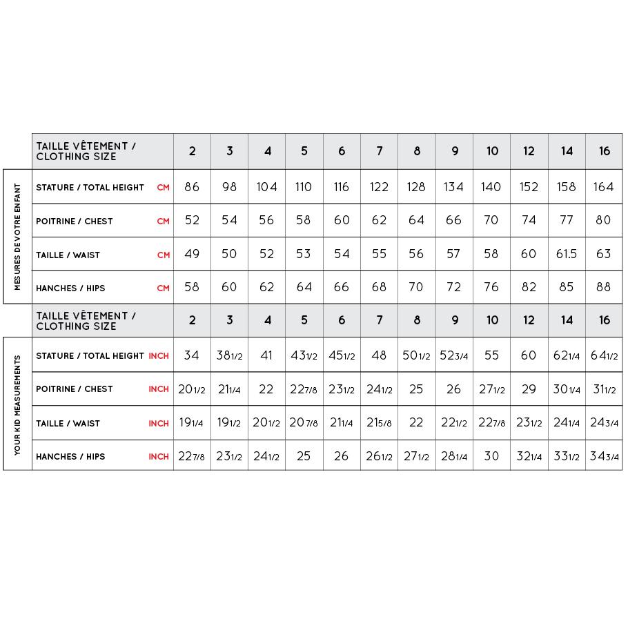 Overall Snow Pants Brown-Deux par Deux-7-Urbanheer