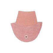 Neckwarmer Pink-Deux par Deux-2/4-Urbanheer