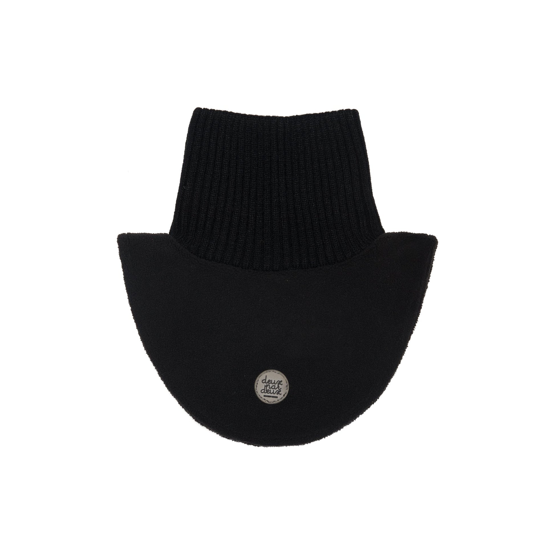 Neckwarmer Pink-Deux par Deux-2/4-Urbanheer