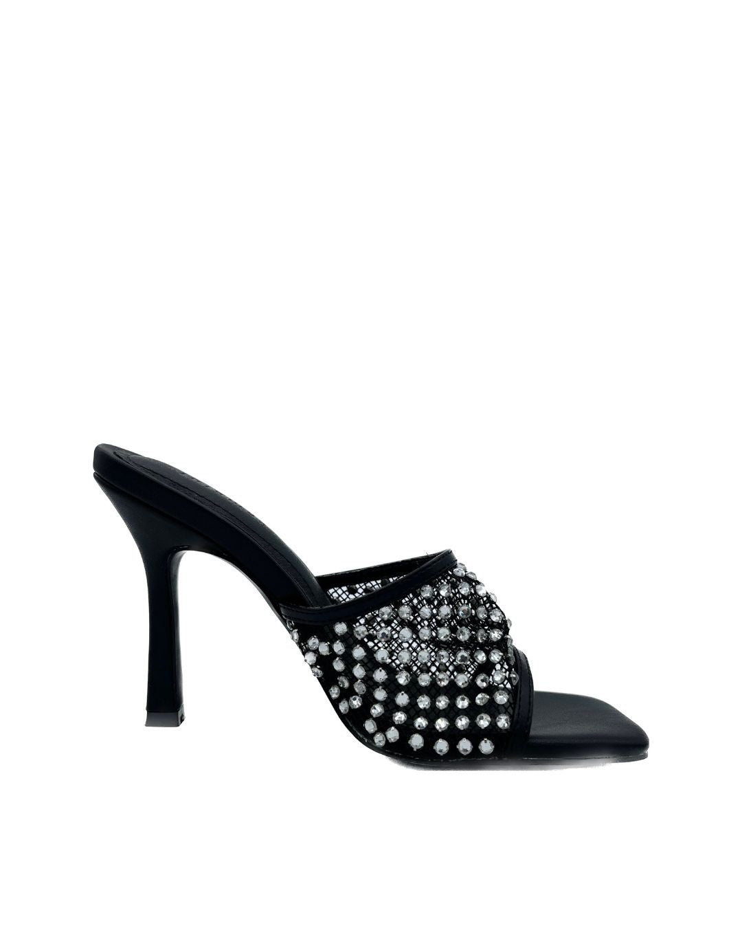 Emery High Heel-LulaMax Shoes-5-Black-Urbanheer