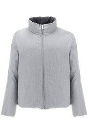 Thom browne reversible down jacket-Thom Browne-40-Urbanheer