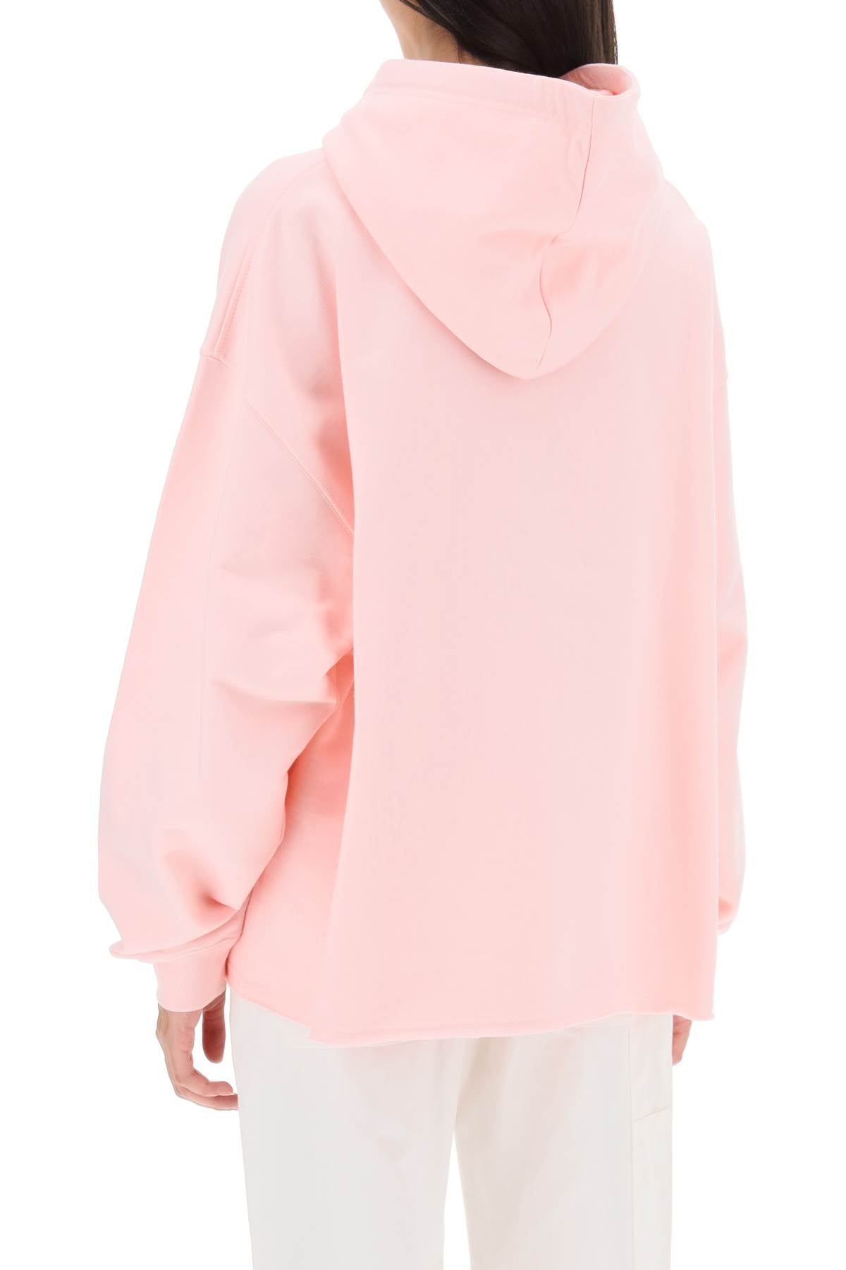Marni hoodie with logo print-Marni-38-Urbanheer