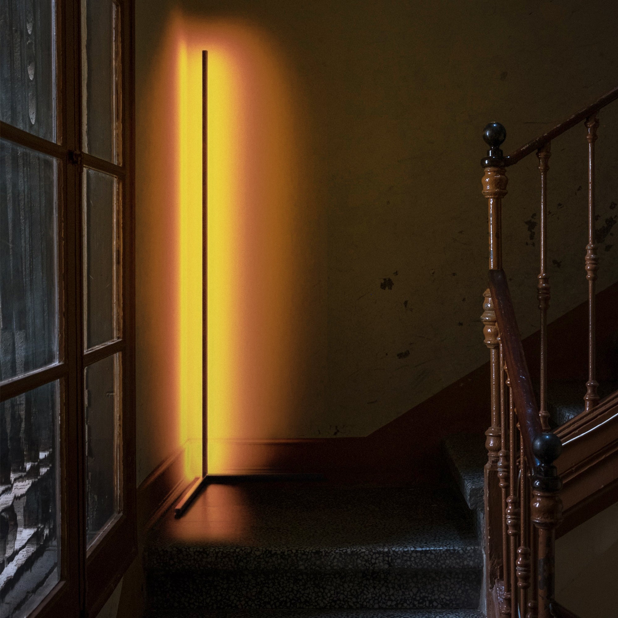 Corner Floor Lamp – Urbanheer