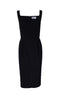 Сeline Hand Embellished Midi Dress-2KStyle-m-Urbanheer