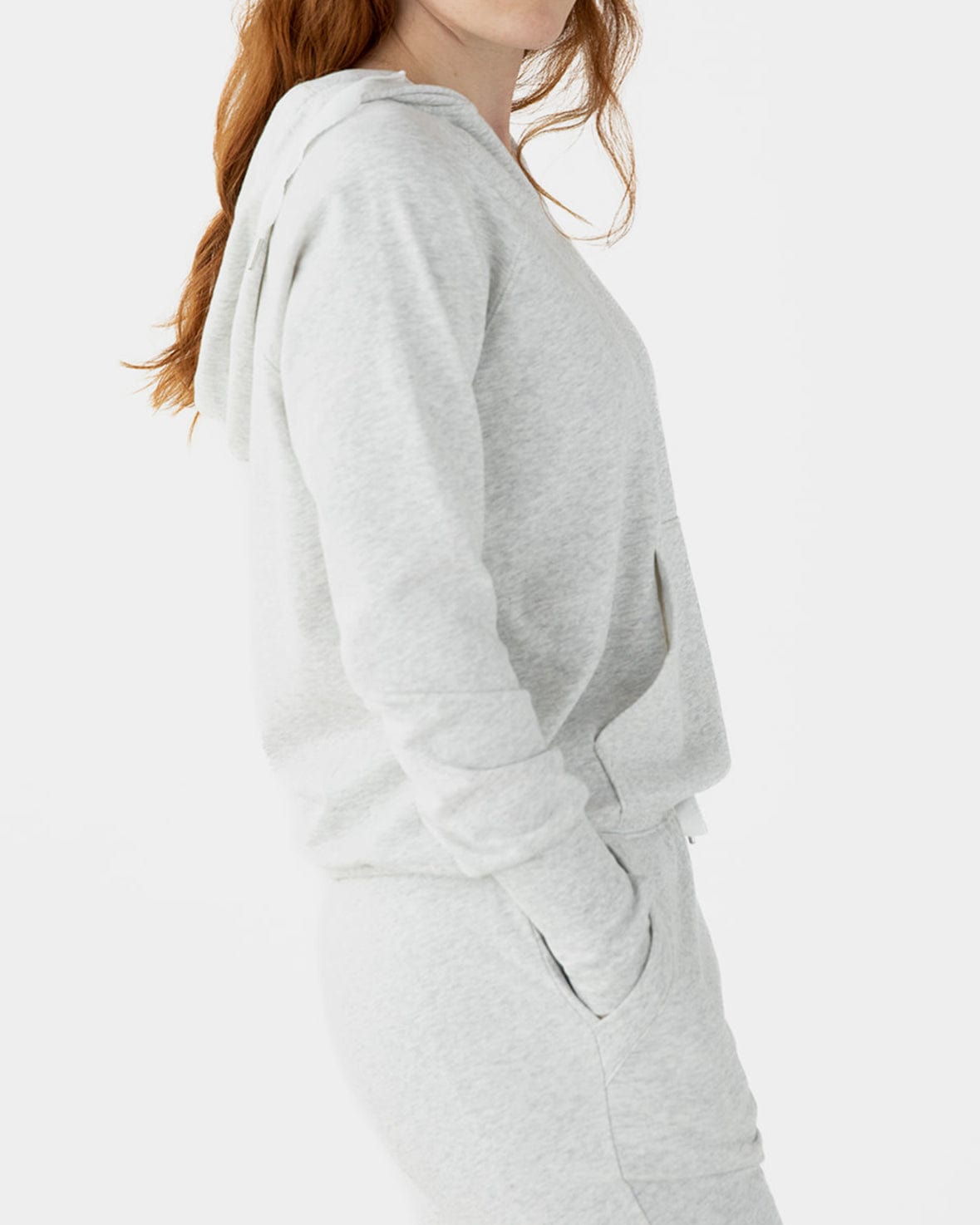 Chillax Pullover Hoodie – Cover Your Ash-Top - Hoodie-Handful-XS-Cover Your Ash (Heather Gray)-Urbanheer