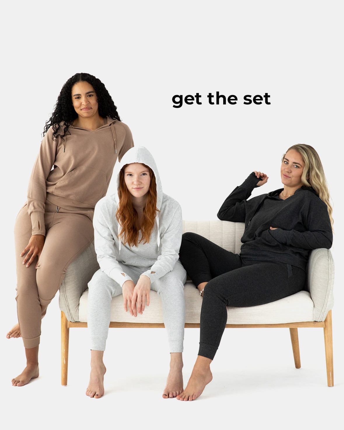 Chillax Pullover Hoodie – Cover Your Ash-Top - Hoodie-Handful-L-Cover Your Ash (Heather Gray)-Urbanheer