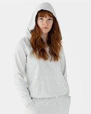 Chillax Pullover Hoodie – Cover Your Ash-Top - Hoodie-Handful-M-Cover Your Ash (Heather Gray)-Urbanheer