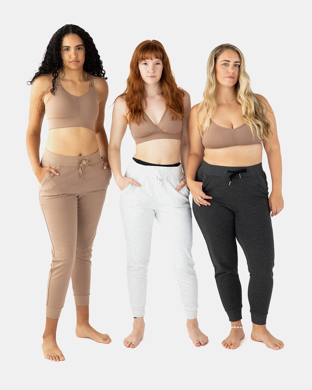 Chillax Jogger – Just Brew It-Bottom - Jogger-Handful-XS-Just Brew It-Urbanheer