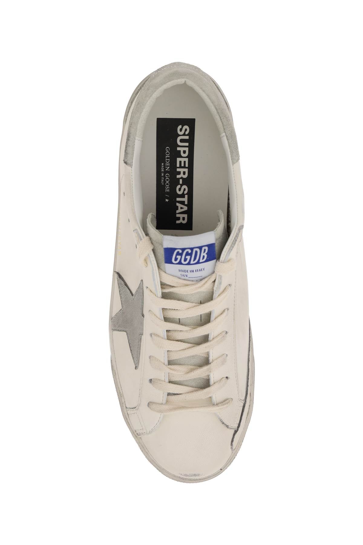 Golden goose super-star sneakers-Golden Goose-40-Urbanheer