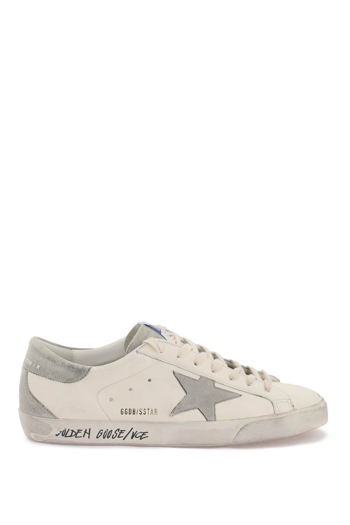 Golden goose super-star sneakers-Golden Goose-40-Urbanheer