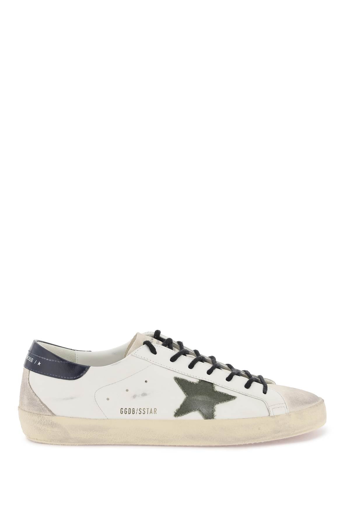 Golden Goose Super-Star Sneakers-Golden Goose-40-Urbanheer