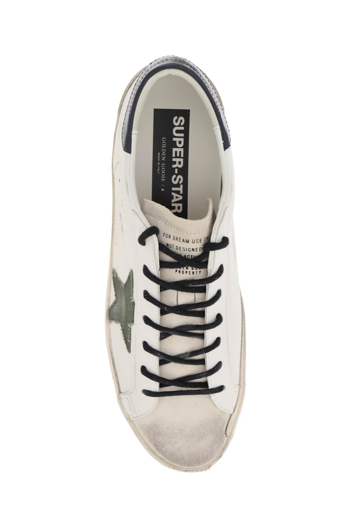 Golden Goose Super-Star Sneakers-Golden Goose-40-Urbanheer