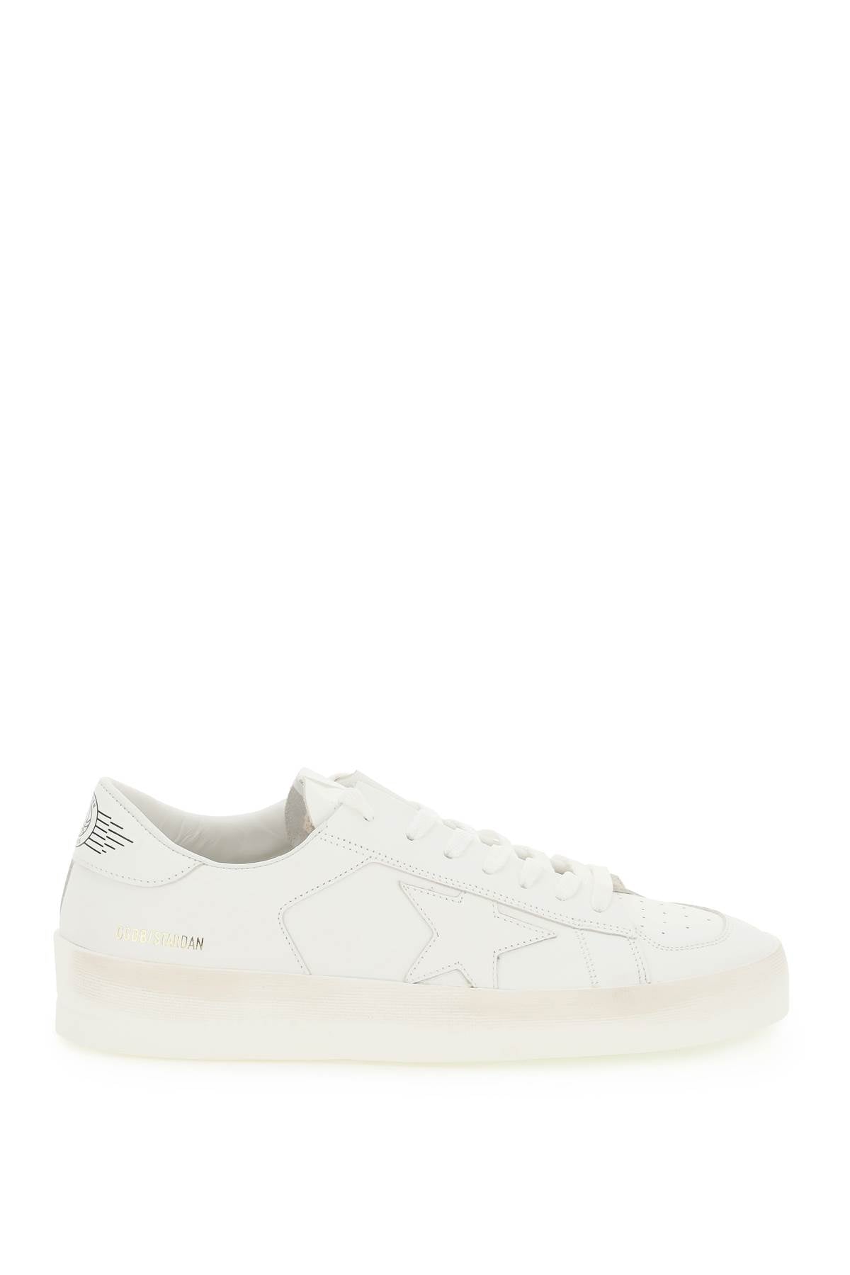 Golden Goose Stardan Sneakers-Golden Goose-40-Urbanheer