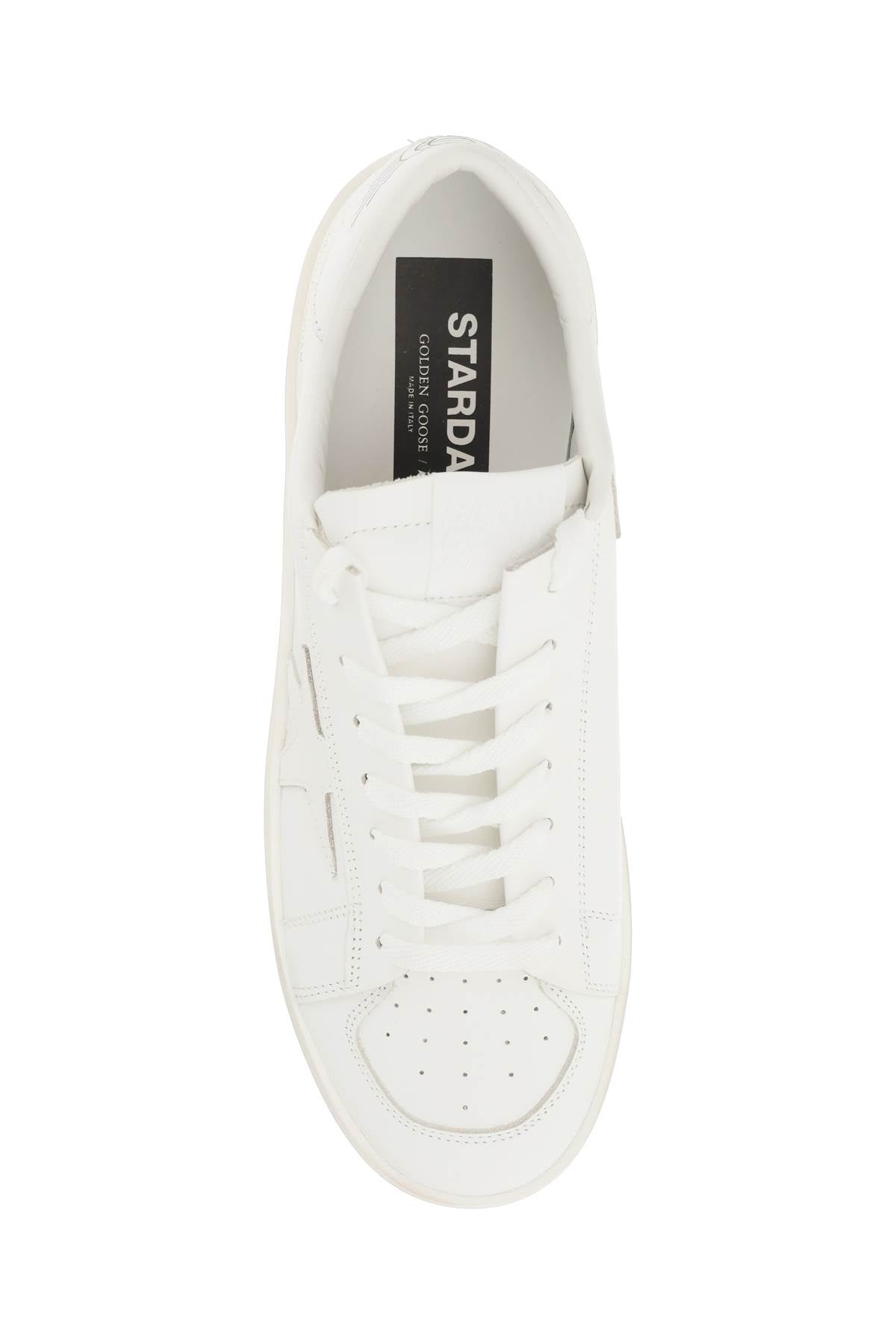 Golden Goose Stardan Sneakers-Golden Goose-40-Urbanheer