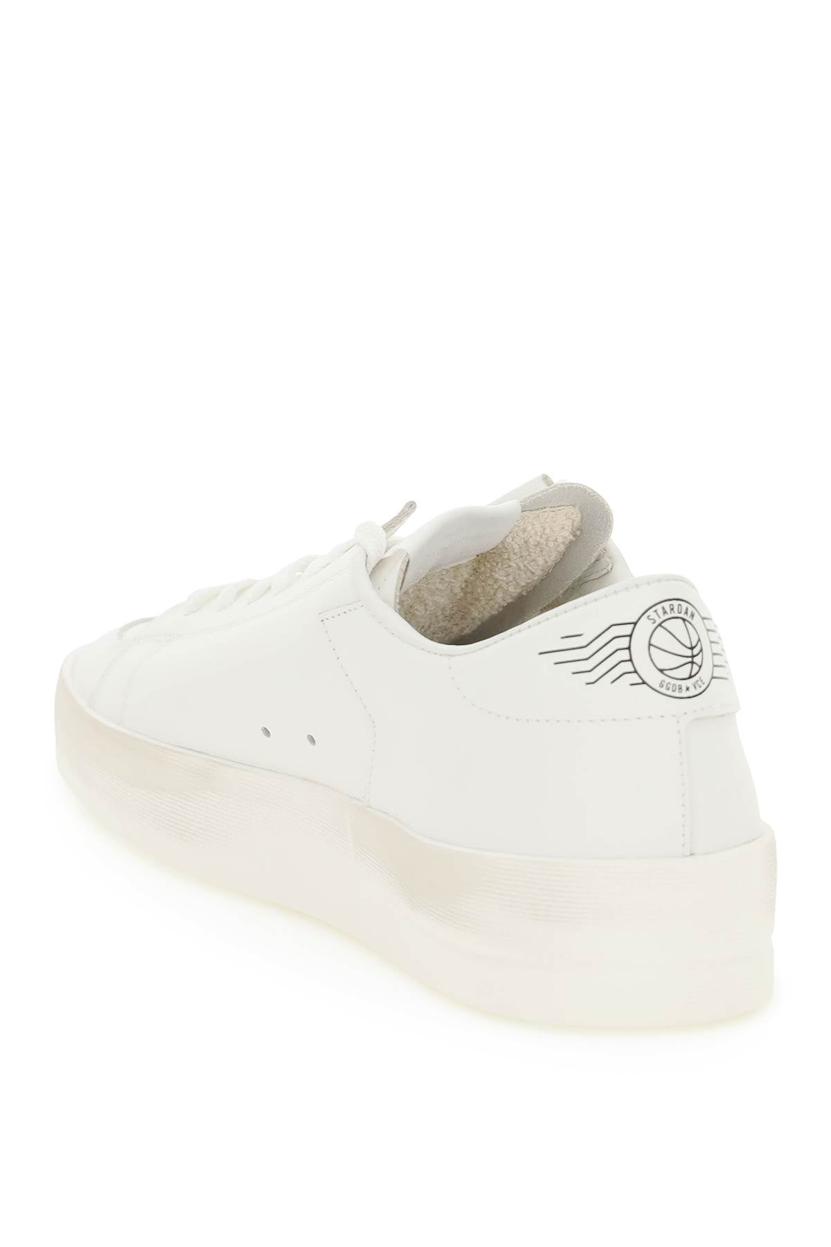 Golden Goose Stardan Sneakers-Golden Goose-40-Urbanheer