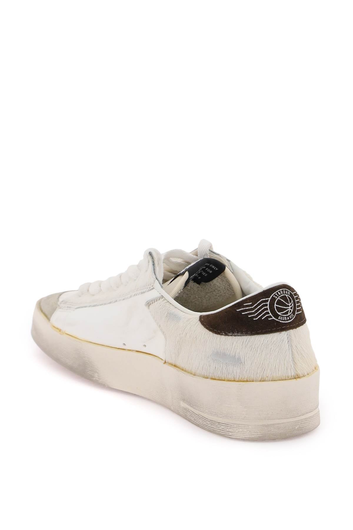 Golden goose 'stardan' sneakers-Golden Goose-43-Urbanheer