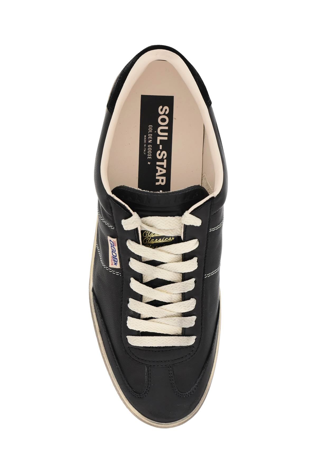 Golden goose soul star sneakers-Golden Goose-40-Urbanheer