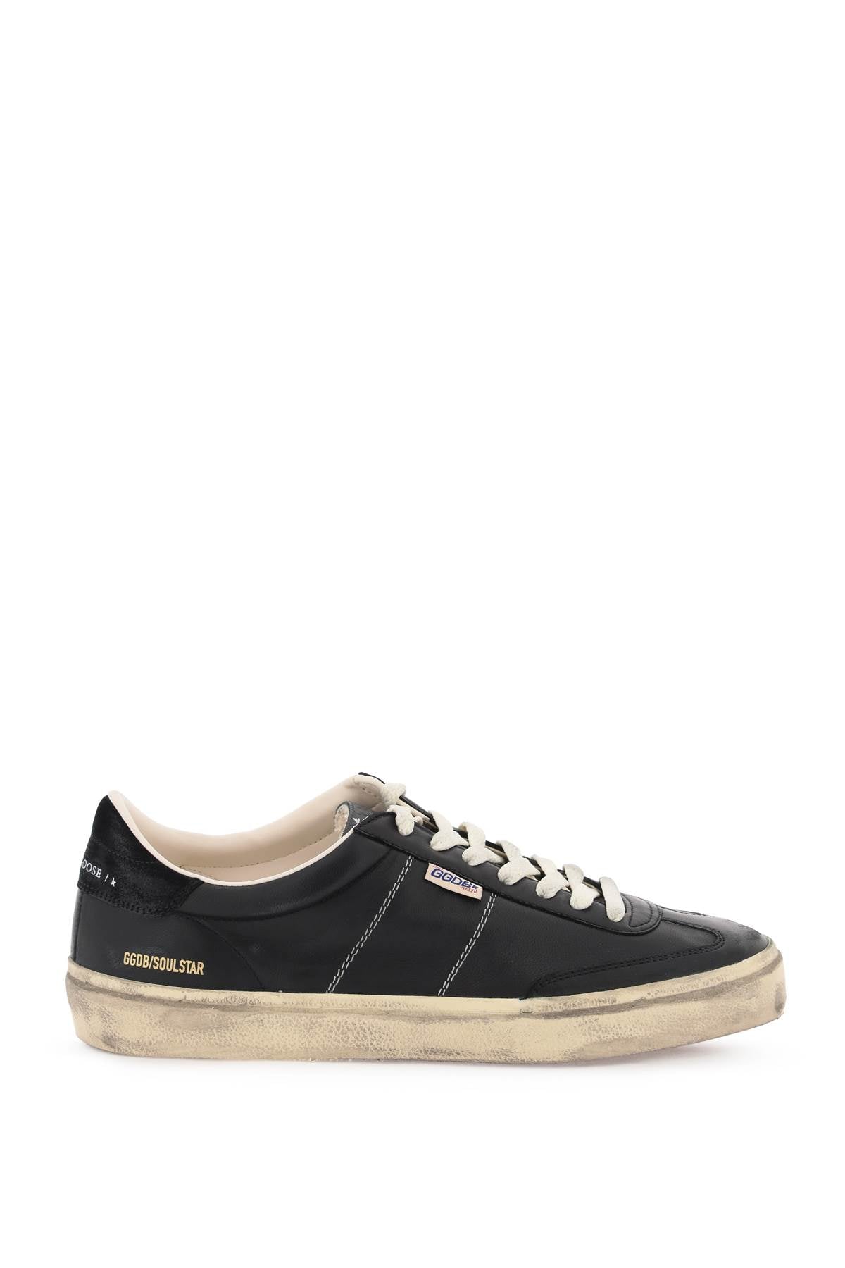Golden goose soul star sneakers-Golden Goose-40-Urbanheer