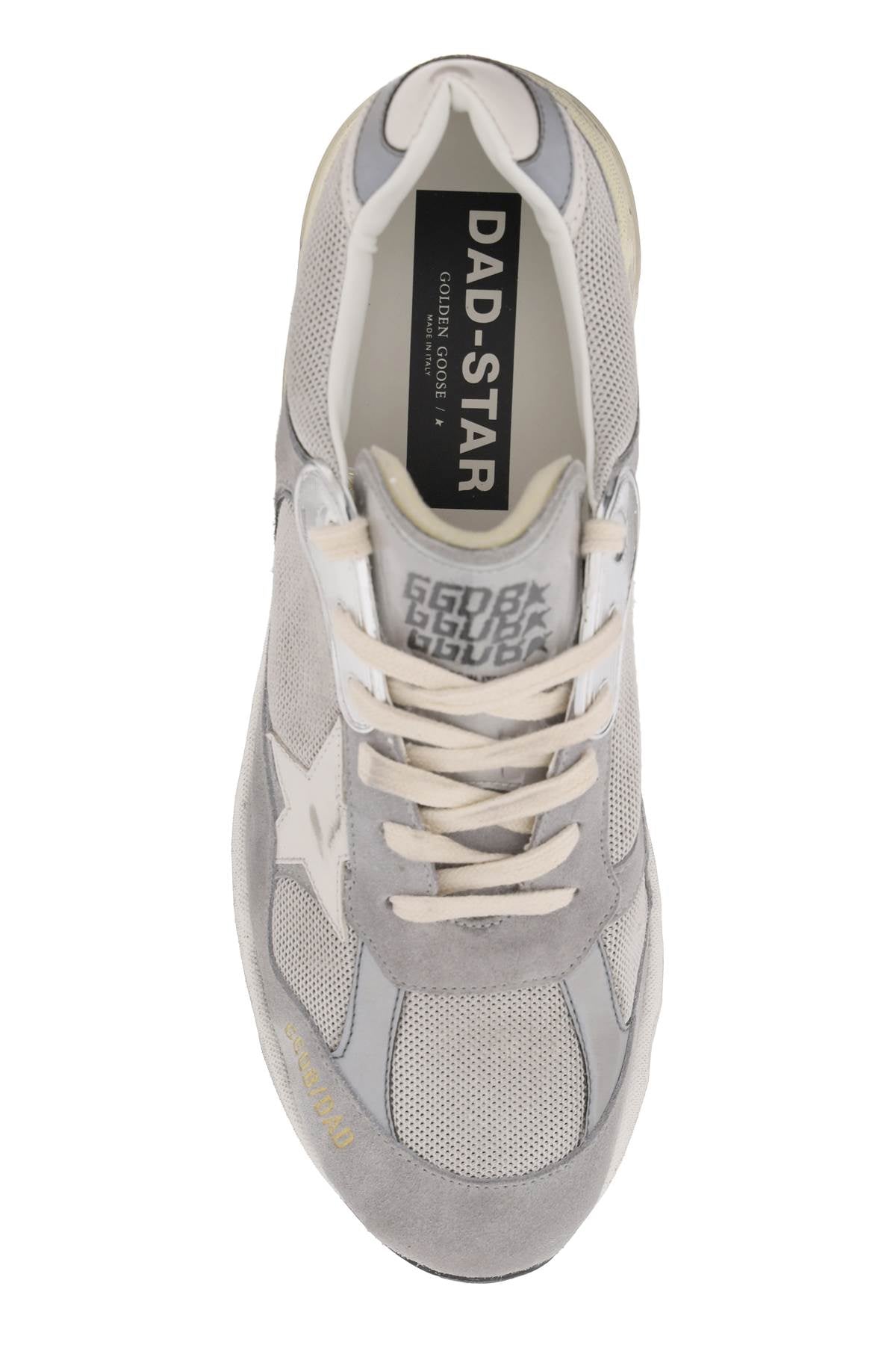 Golden Goose Dad-Star Sneakers-Golden Goose-40-Urbanheer