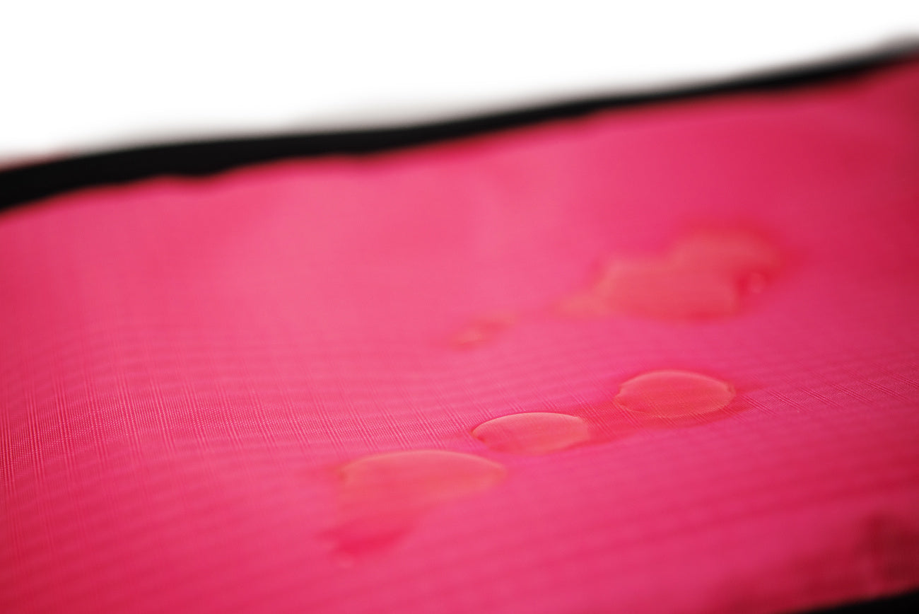 Gym Maniac Gm 3-Way Gym Bag - Pink-Gym Maniac GM s.r.o.-Urbanheer