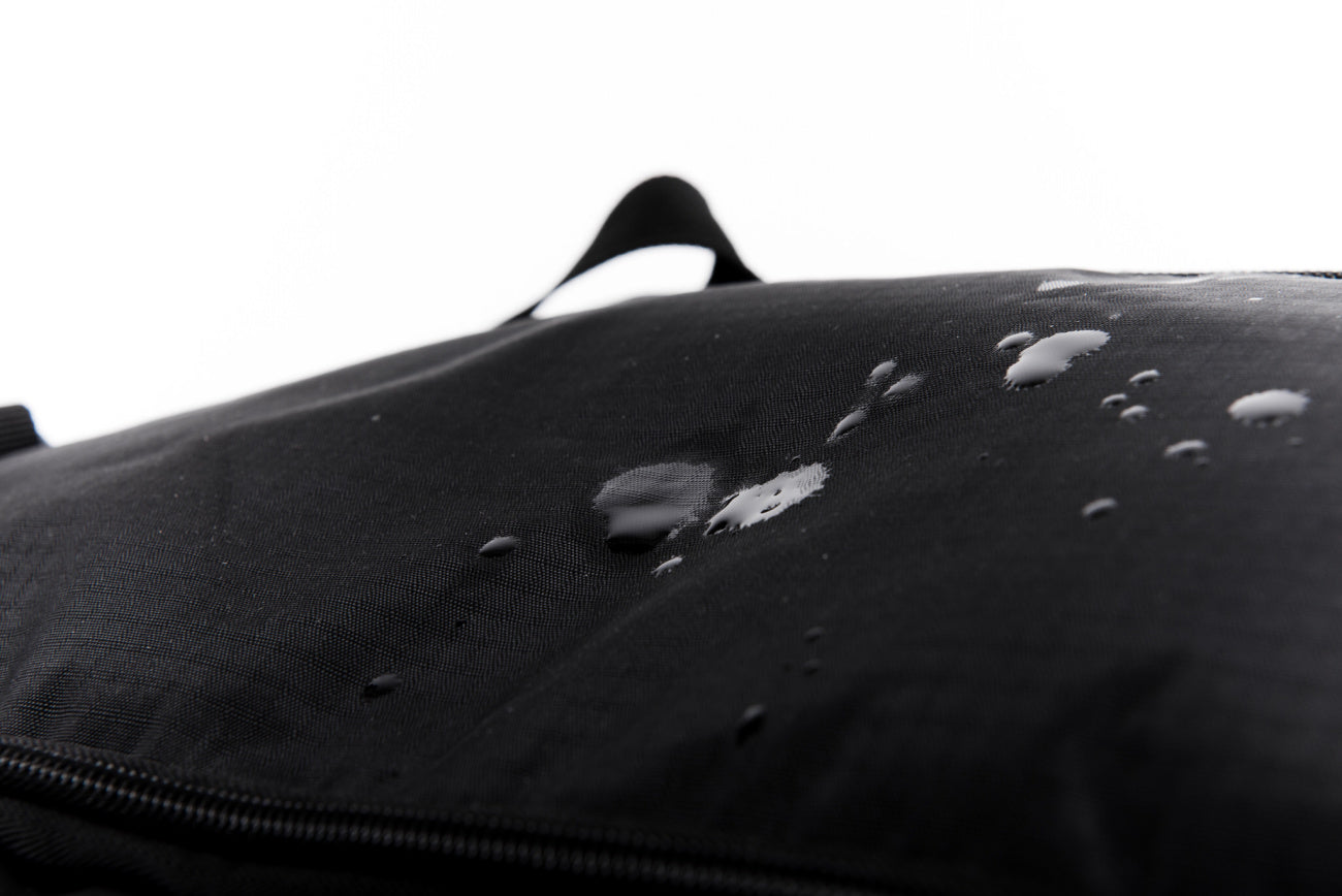 Gym Maniac Gm 3-Way Gym Bag - Camo Gray-Gym Maniac GM s.r.o.-Urbanheer