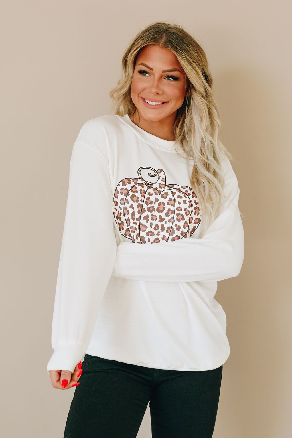 Halloween Pumpkin Pullovers-UHXSW-White-S-Urbanheer