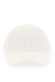 Golden Goose Demos Baseball Hat-Golden Goose-sm-Urbanheer
