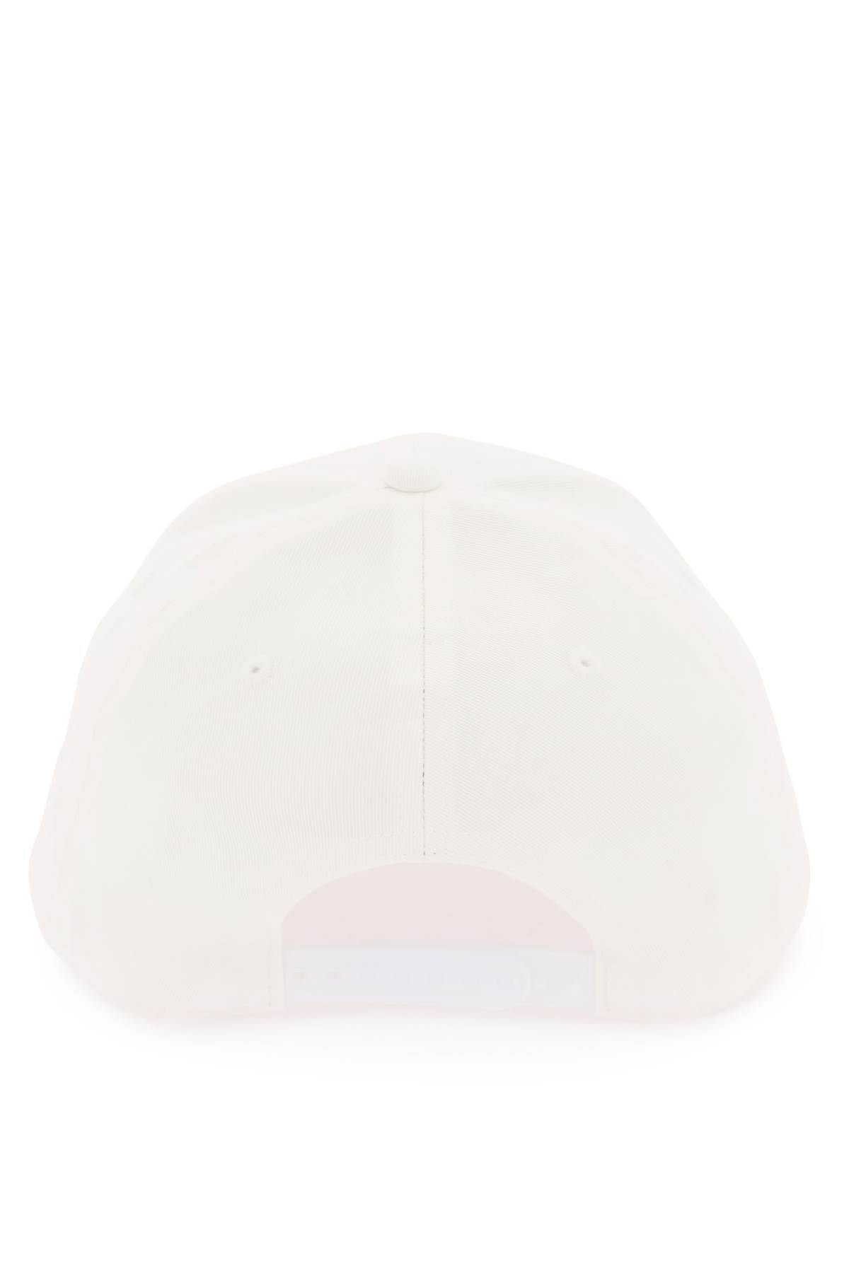 Golden Goose Demos Baseball Hat-Golden Goose-sm-Urbanheer