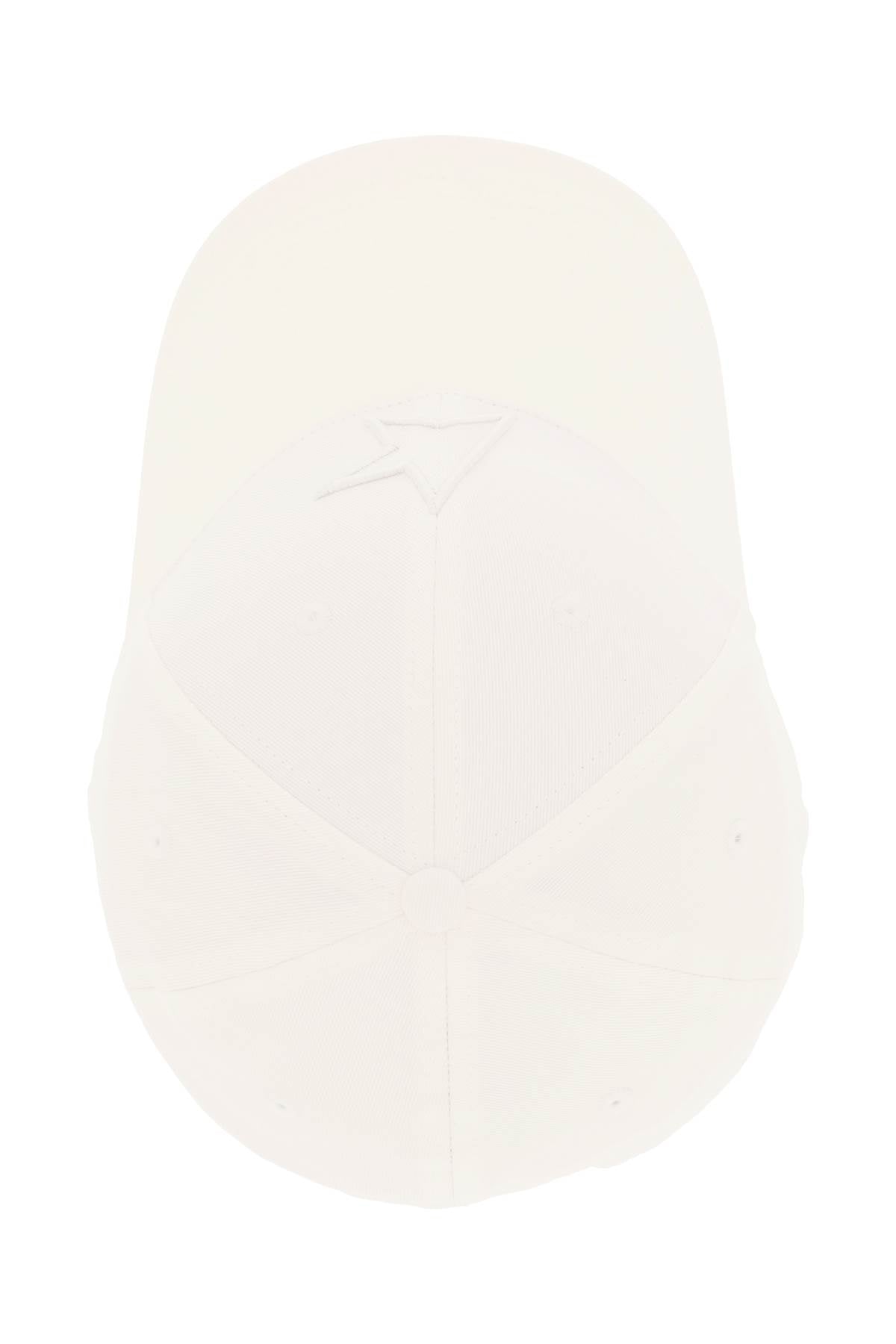 Golden Goose Demos Baseball Hat-Golden Goose-sm-Urbanheer