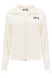 Golden Goose 'Denise' Zip-Up Track Jacket-Golden Goose-M-Urbanheer