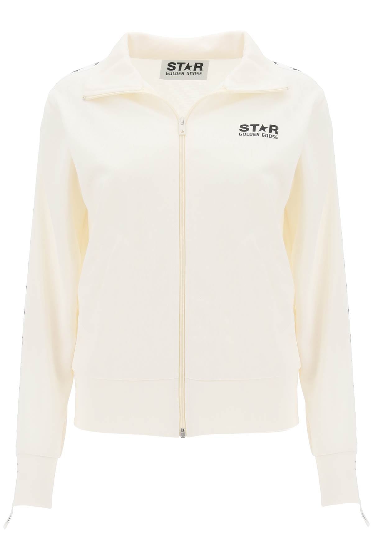 Golden Goose 'Denise' Zip-Up Track Jacket-Golden Goose-M-Urbanheer
