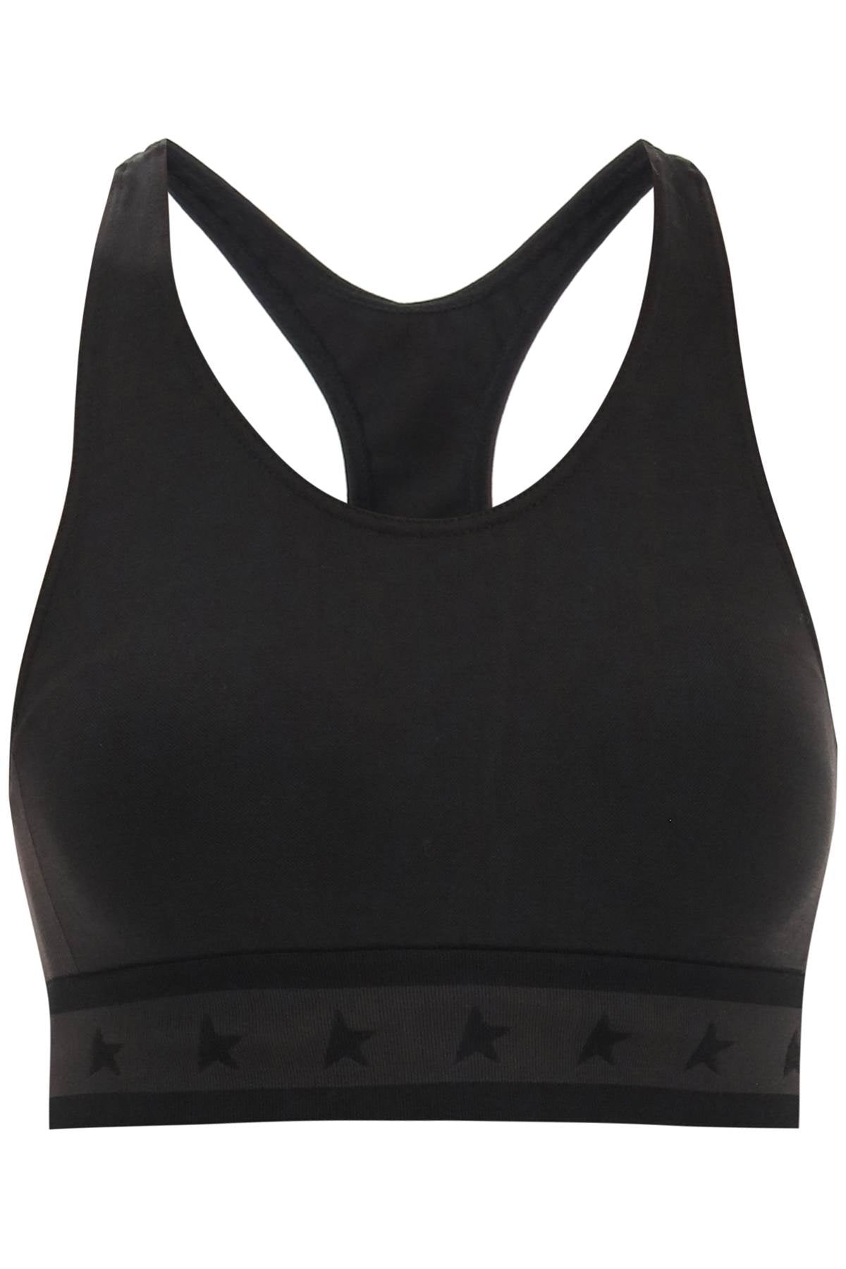 Golden Goose Gabry Sports Bra-Golden Goose-lxl-Urbanheer