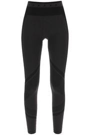 Golden Goose 'Genesis' Sports Leggings-Golden Goose-lxl-Urbanheer