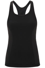 Golden Goose 'Iule' Sports Top With Racerback Neckline-Golden Goose-lxl-Urbanheer