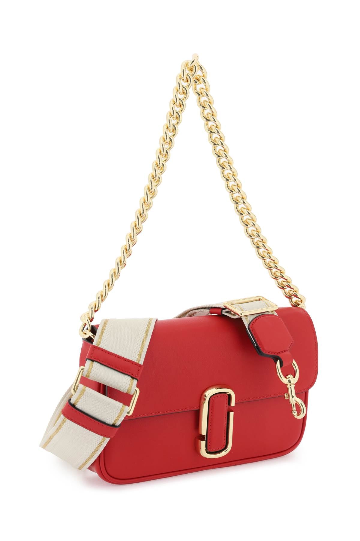 Marc jacobs the j marc shoulder bag-Marc Jacobs-Urbanheer