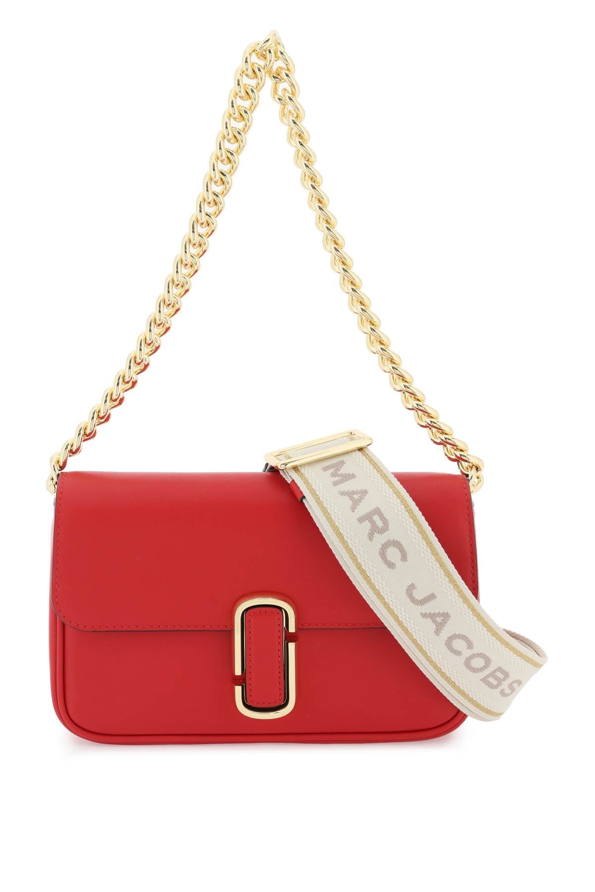 Marc jacobs the j marc shoulder bag-Marc Jacobs-Urbanheer