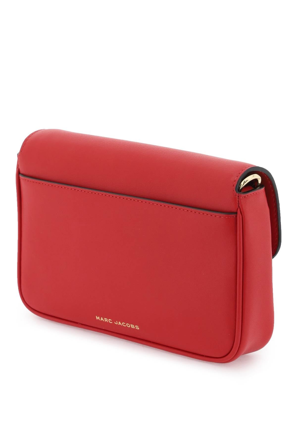 Marc jacobs the j marc shoulder bag-Marc Jacobs-Urbanheer