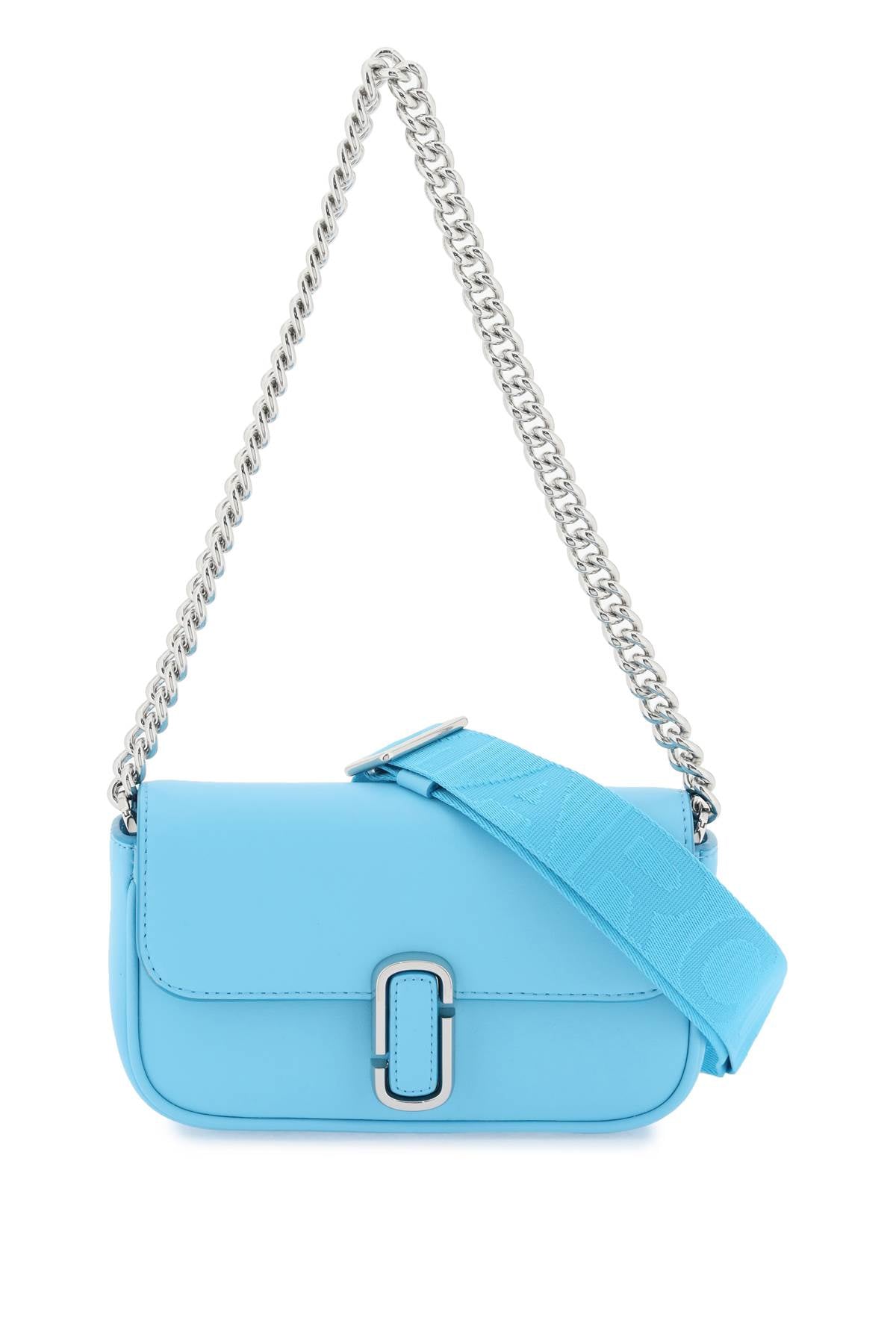 Marc jacobs 'the j marc mini shoulder bag'-Marc Jacobs-Urbanheer