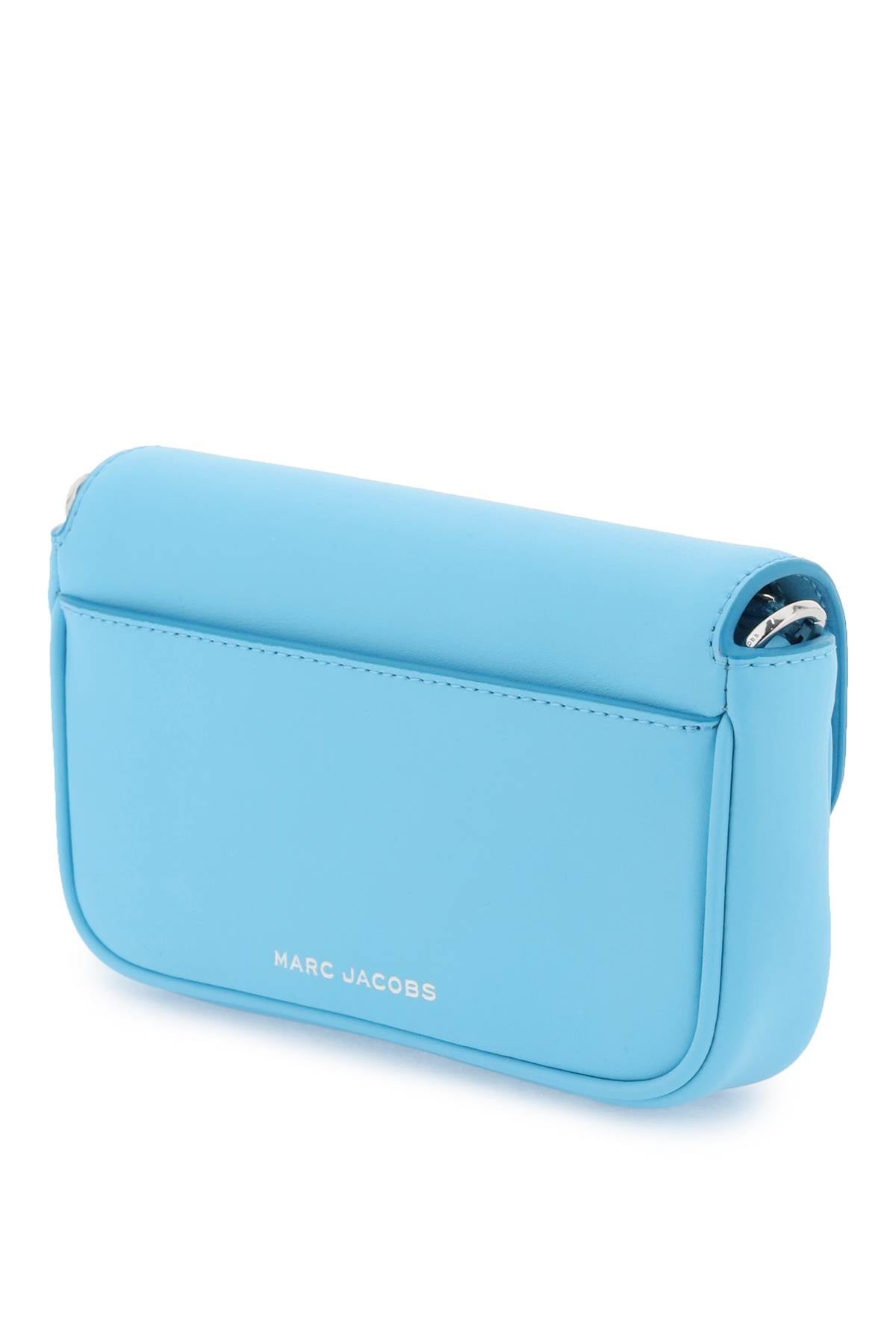 Marc jacobs 'the j marc mini shoulder bag'-Marc Jacobs-Urbanheer