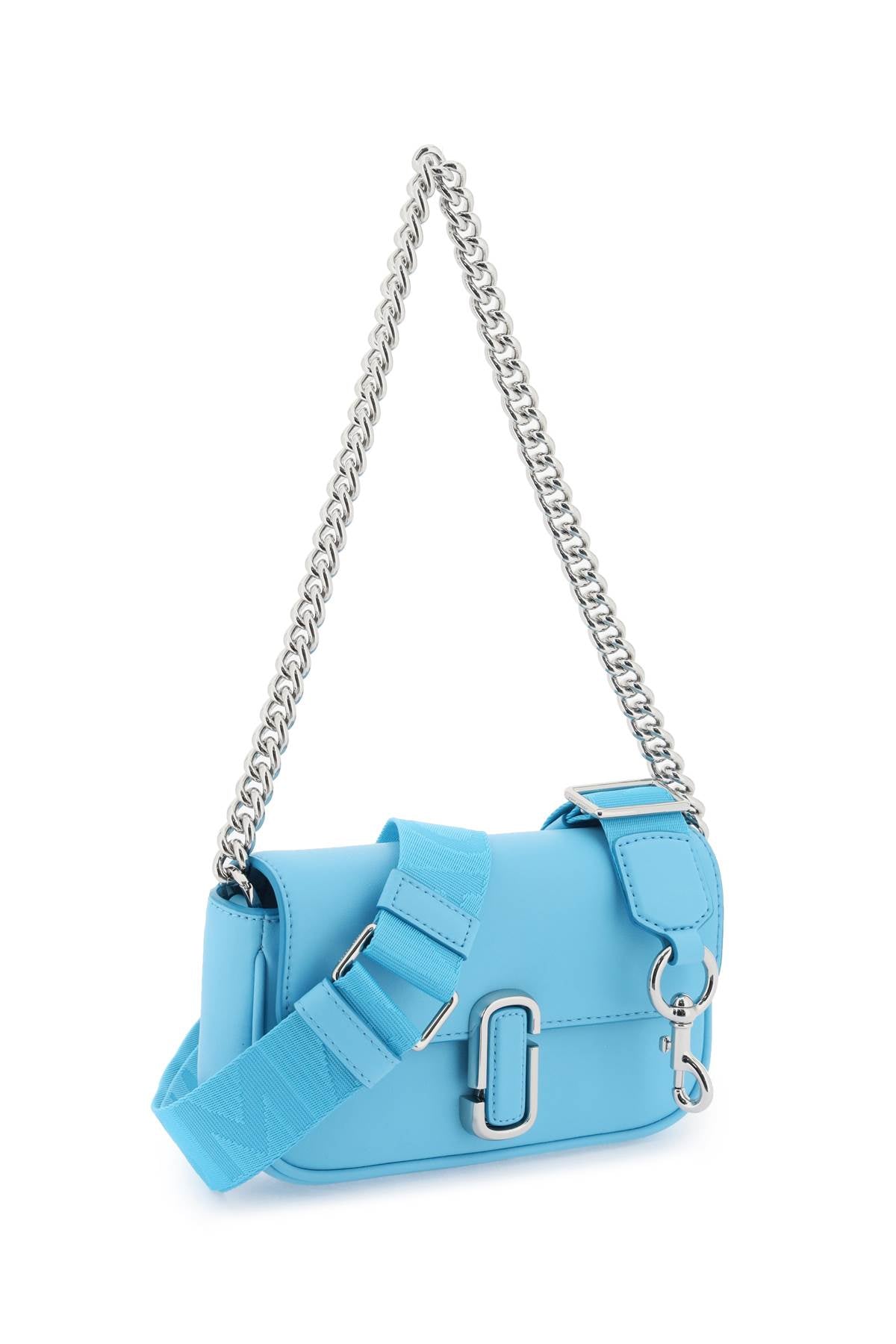 Marc jacobs 'the j marc mini shoulder bag'-Marc Jacobs-Urbanheer